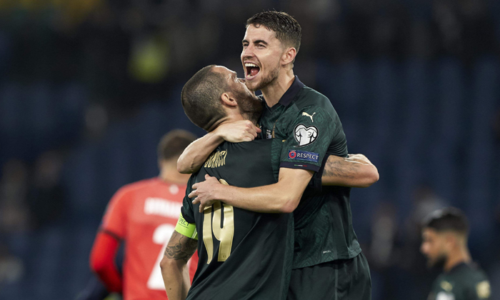 Dự đoán Italia vs Armenia (2h45 19/11) bởi Football Predictions
