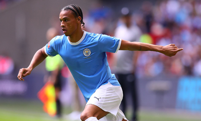 Man City ra điều kiện cho Bayern Munich vụ Leroy Sane