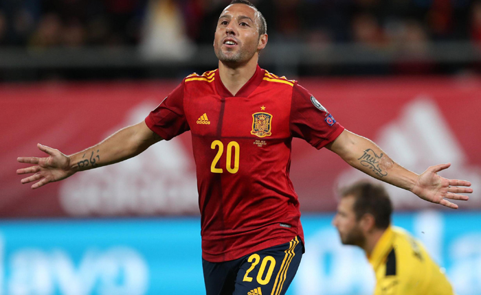 Tây Ban Nha vs Romania (2h45 19/11): Thói quen khó bỏ