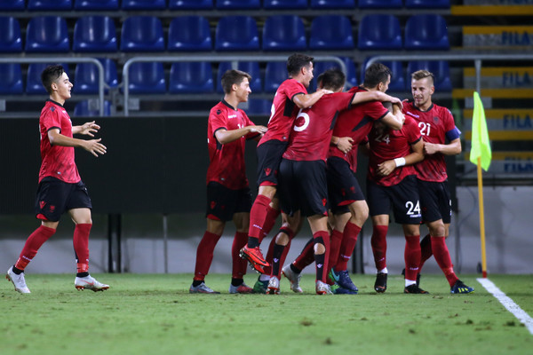 Nhận định b&oacute;ng đ&aacute; U21 Albania vs U21 Slovenia, 18h00 ng&agrave;y 18/11: Đứt mạch bất bại