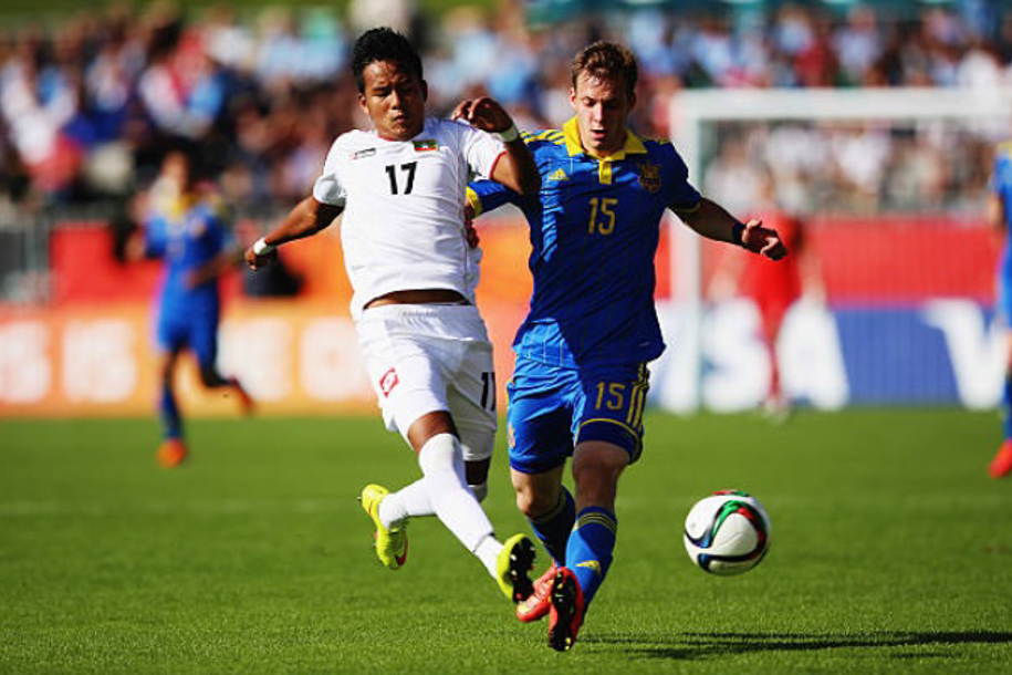 Nhận định bóng đá Myanmar vs Mông Cổ, 17h30 ngày 19/11: Gọi tên đại diện Đông Nam Á