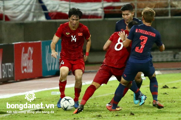 Tiên tri Cass dự đoán Việt Nam vs Thái Lan, 20h ngày 19/11