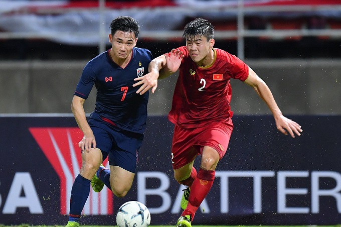 Cựu tuyển thủ dự đoán Việt Nam vs Thái Lan, 20h ngày 19/11