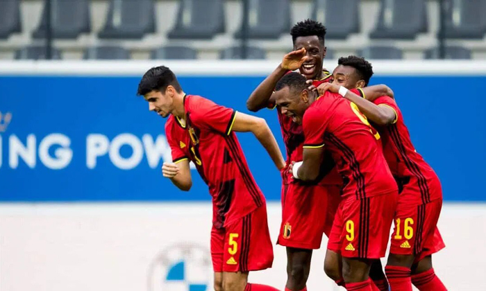 Nhận định Bosnia-Herzeg U21 vs Bỉ U21, 0h15 ngày 18/11