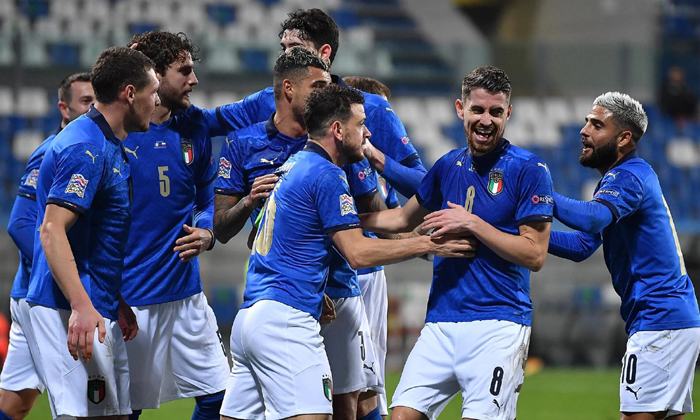 Nhận định Bosnia-Herzegovina vs Italia, 2h45 ngày 19/11