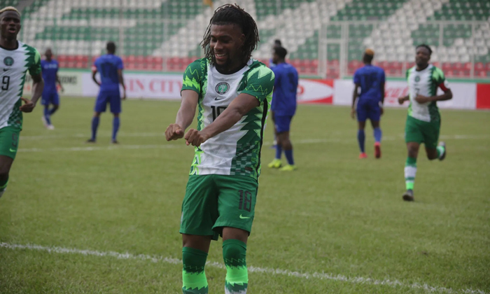 Nhận định Sierra Leone vs Nigeria, 23h00 ngày 17/11