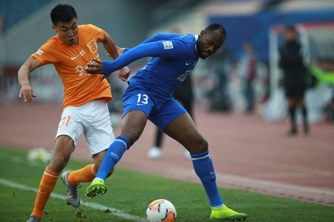 Nhận định Zhejiang Greentown vs Wuhan ZALL, 18h35 ngày 18/11