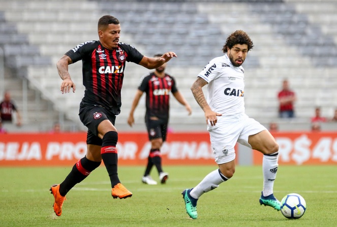 Nhận định Atletico-MG vs Atletico Paranaense, 5h00 ngày 19/11