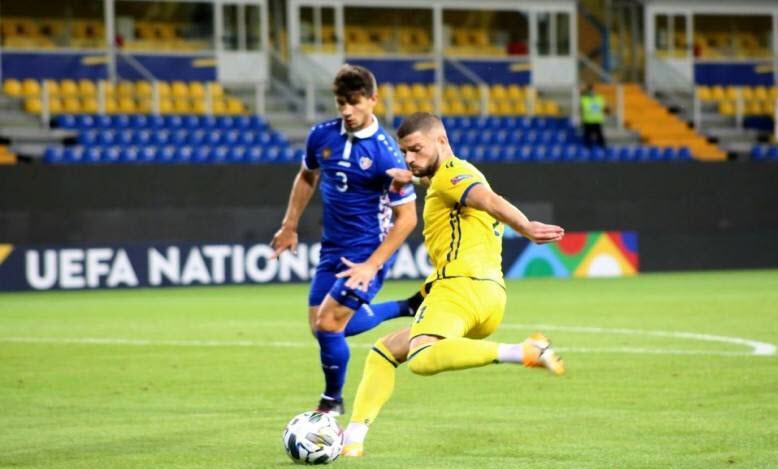 Nhận định Kosovo vs Moldova, 2h45 ngày 19/11