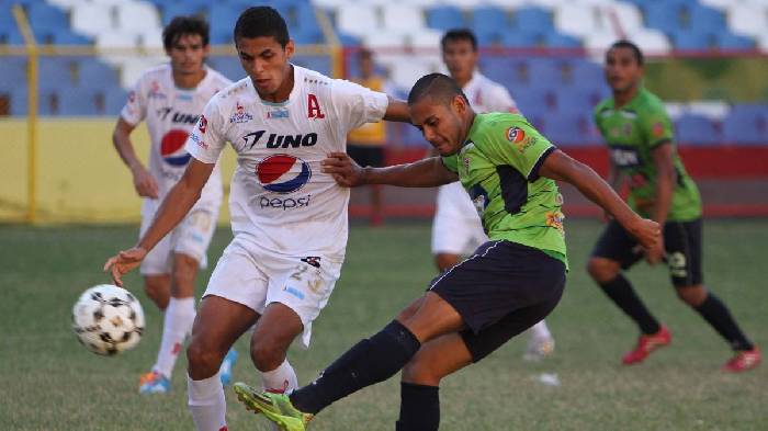 Nhận định, soi kèo Alianza vs Santa Tecla, 08h15 ngày 18/11