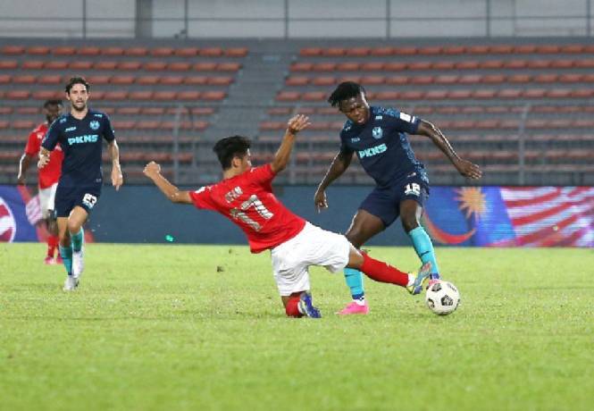 Nhận định, soi kèo Kuala Lumpur vs Selangor, 20h00 ngày 18/11