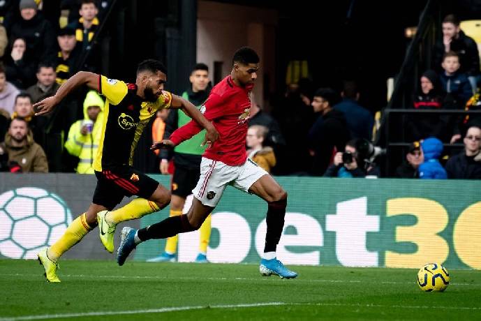 Soi k&egrave;o phạt g&oacute;c Watford vs MU, 22h ng&agrave;y 20/11