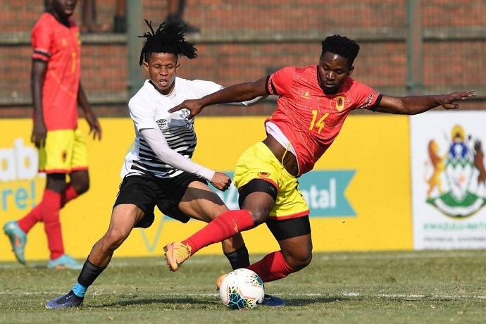 Nhận định, soi kèo Angola vs Botswana, 20h00 ngày 17/11