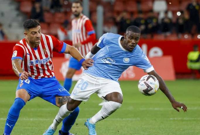 Nhận định, soi kèo Granada vs Albacete, 3h ngày 19/11