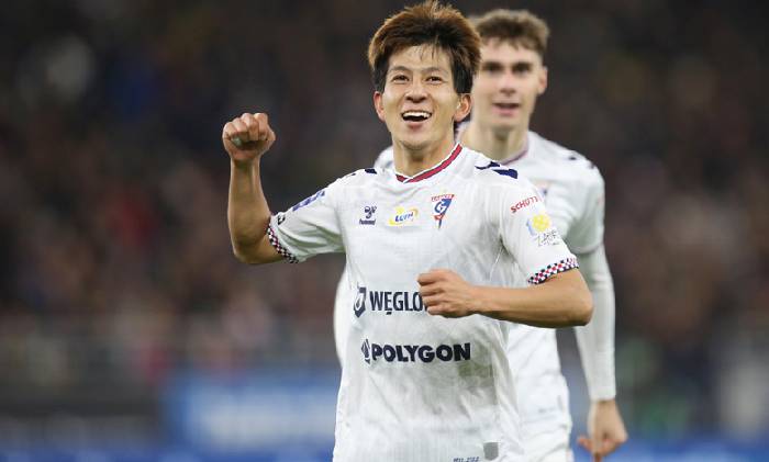 Nhận định, soi kèo Lechia vs Gornik, 2h30 ngày 19/11