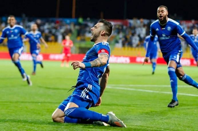 Nhận định, soi kèo Al Ali CSC vs Etehad Alreef, 22h59 ngày 17/11
