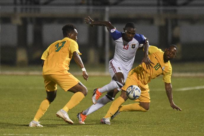 Nhận định, soi kèo Belize vs French Guiana, 8h00 ngày 18/11
