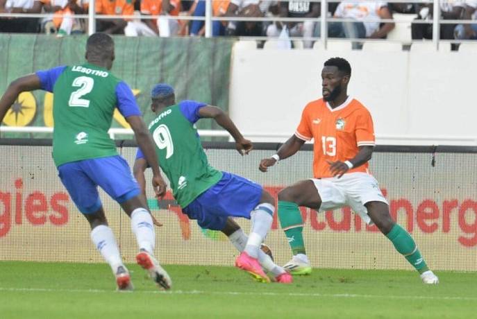 Nhận định, soi kèo Bờ Biển Ngà vs Seychelles, 2h00 ngày 18/11