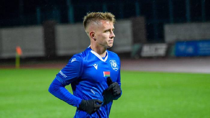 Nhận định, soi kèo Bumprom Gomel vs Vitebsk, 18h00 ngày 18/11