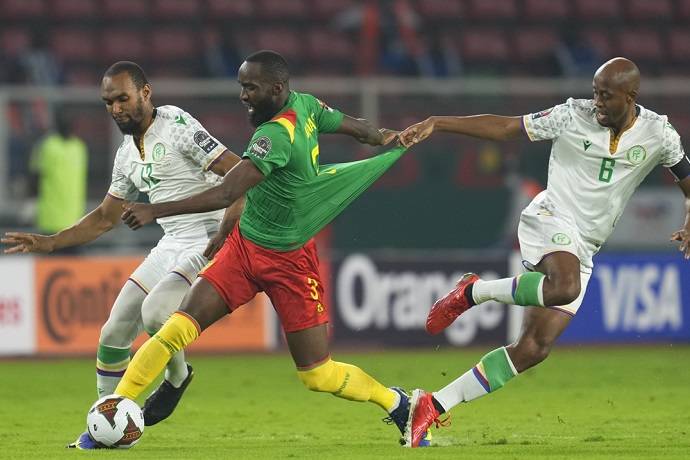 Nhận định, soi kèo Cameroon vs Mauritius, 2h00 ngày 18/11
