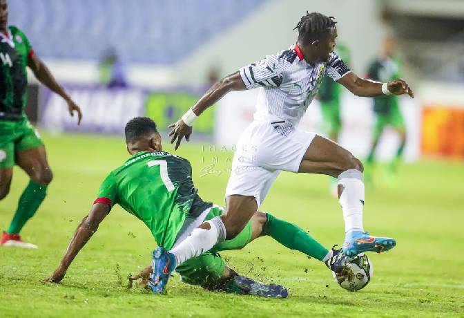 Nhận định, soi kèo Ghana vs Madagascar, 22h59 ngày 17/11