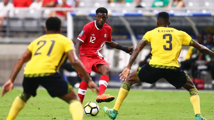 Nhận định, soi kèo Jamaica vs Canada, 7h00 ngày 18/11