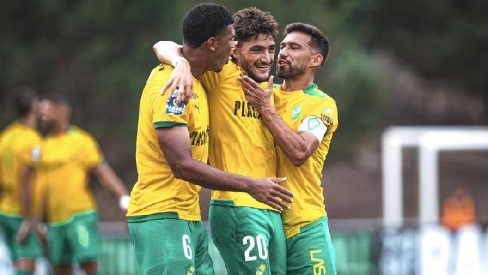 Nhận định, soi kèo Mafra vs Vilaverdense, 18h00 ngày 18/11