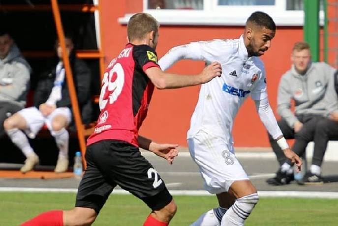 Nhận định, soi kèo Shakhtyor Petrikov vs Dnepr Mogilev, 18h00 ngày 11/11