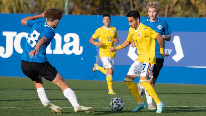 Nhận định, soi kèo U17 Pháp vs U17 Romania, 17h00 ngày 18/11