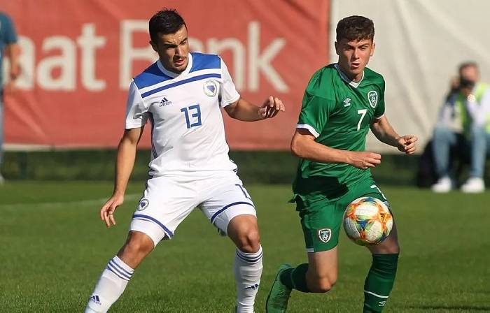 Nhận định, soi kèo U21 Síp vs U21 Bosnia và Herzegovina, 22h59 ngày 17/11
