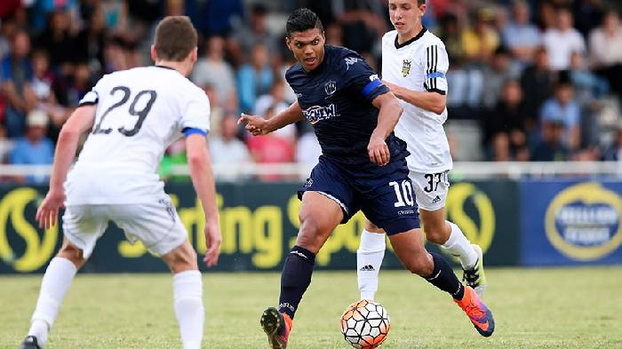 Nhận định, soi kèo Wellington Olympic vs Wellington Phoenix Reserve, 8h00 ngày 18/11