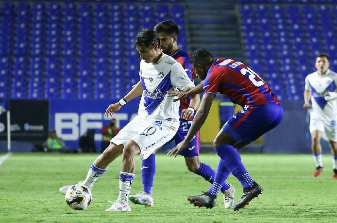 Nhận định, soi k&egrave;o Atlante vs Celaya, 01h00 ng&agrave;y 18/11: Củng cố ng&ocirc;i đầu
