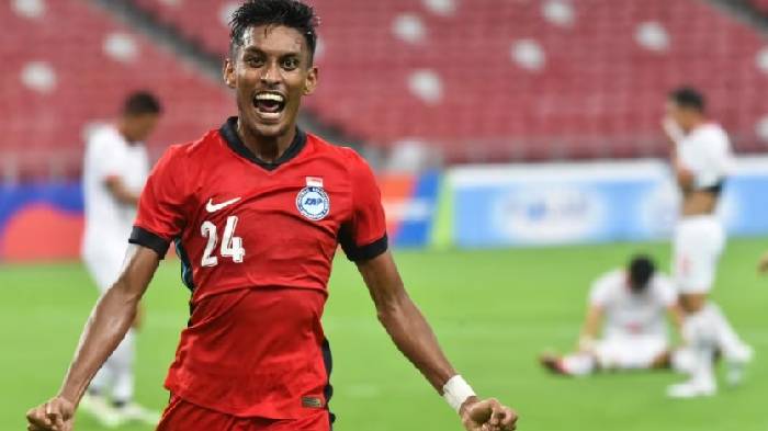 Nhận định, soi k&egrave;o Singapore vs Đ&agrave;i Bắc Trung Hoa, 19h00 ng&agrave;y 18/11: Kh&ocirc;ng c&oacute; bất ngờ