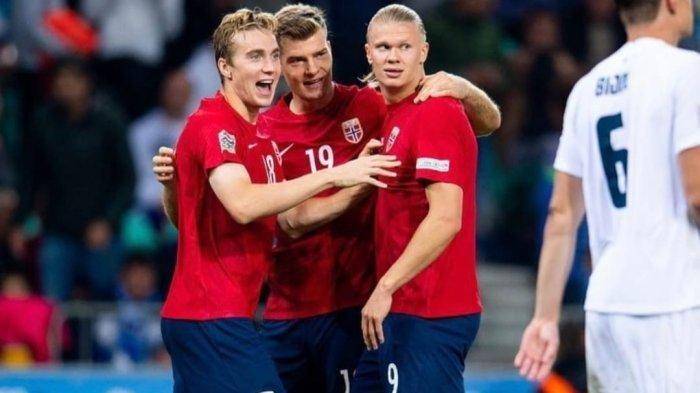 Si&ecirc;u m&aacute;y t&iacute;nh dự đo&aacute;n Na Uy vs Kazakhstan, 00h00 ng&agrave;y 18/11