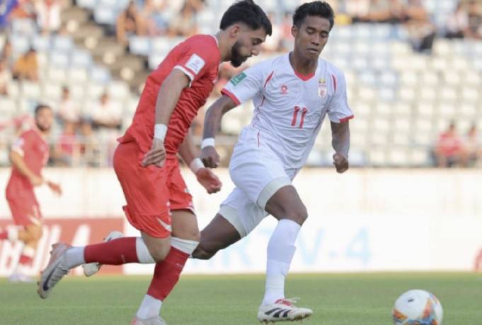 Nhận định, soi kèo Afghanistan vs Myanmar, 17h00 ngày 18/11: Thêm 1 lần gieo sầu