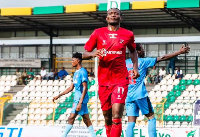 Nhận định, soi k&egrave;o Barau vs Enugu Rangers International, 22h00 ng&agrave;y 17/11: Nỗ lực b&aacute;m đuổi 