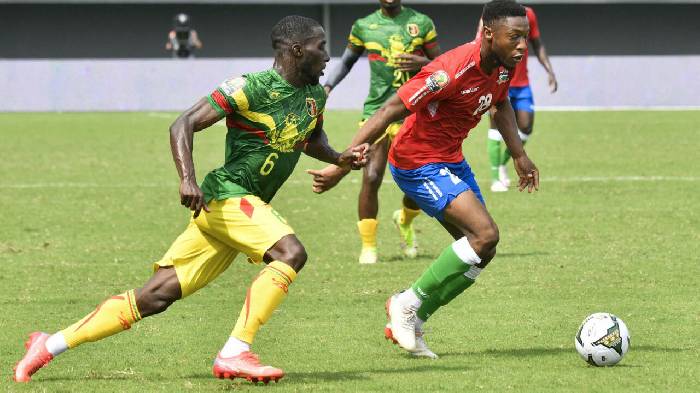 Nhận định, soi kèo Chad vs Mozambique, 22h00 ngày 17/11: Lấy lại tinh thần