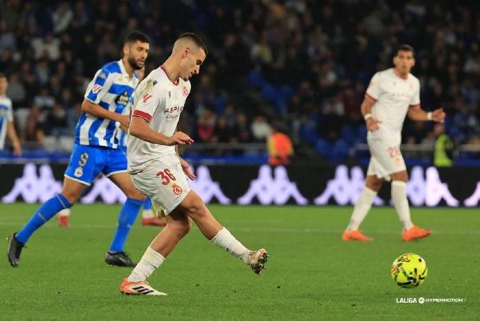 Nhận định, soi kèo Cultural Leonesa vs Malaga, 2h30 ngày 18/11: Thất bại thứ 6