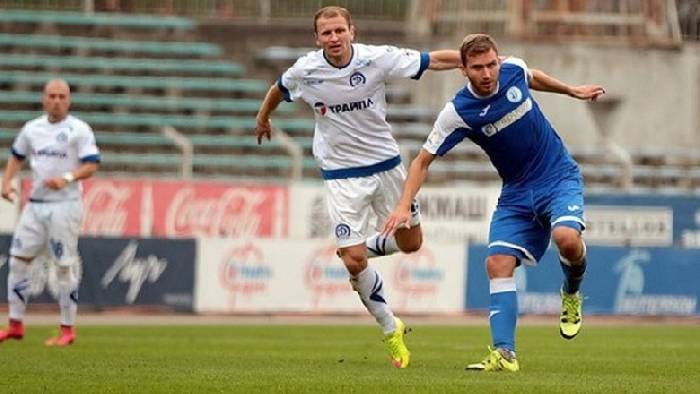 Nhận định, soi kèo Dnepr Mogilev vs FK Orsha, 22h00 ngày 17/11: Sẵn sàng nhường điểm