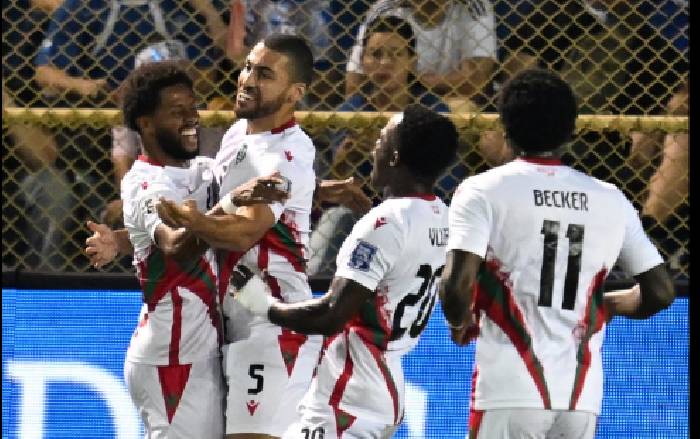 Nhận định, soi kèo Guatemala vs Suriname, 08h00 ngày 19/11: Lần đầu cho Suriname