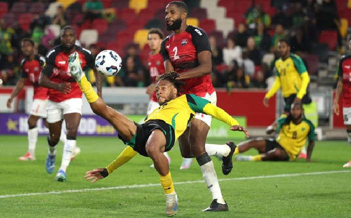Nhận định, soi kèo Jamaica vs Curacao, 08h00 ngày 19/11: “Chung kết” bảng B