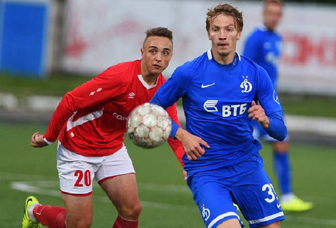 Nhận định, soi kèo Spartak Kostroma vs Rodina Moscow, 23h30 ngày 17/11: Khách lấn chủ