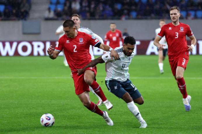 Soi kèo góc Bắc Ireland vs Luxembourg, 02h45 ngày 18/11