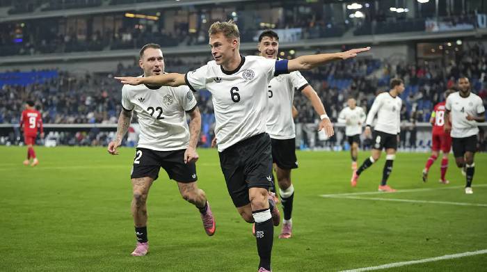 Soi kèo góc Đức vs Slovakia, 02h45 ngày 18/11