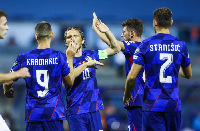 Soi kèo góc Montenegro vs Croatia, 02h45 ngày 18/11