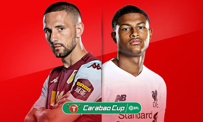 Dự đoán Aston Villa vs Liverpool (2h45 18/12) bởi Football Predictions