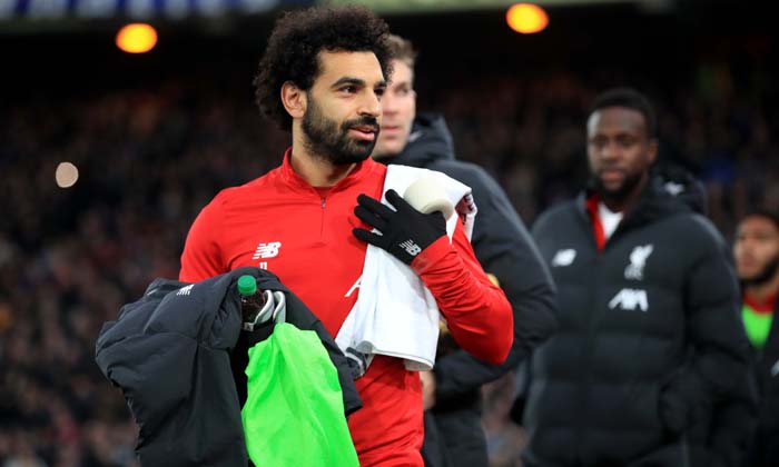 Monterrey vs Liverpool (0h30 19/12): Nhẹ nh&agrave;ng v&agrave;o chung kết FIFA Club World Cup 2019?