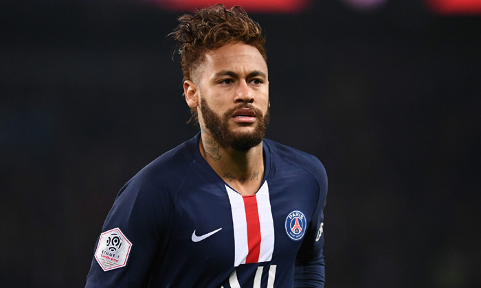 Neymar Jr ch&iacute;nh thức l&ecirc;n tiếng về tương lai