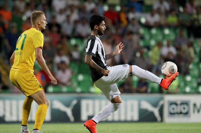 Nhận định b&oacute;ng đ&aacute; Panionios vs PAOK Salonica, 0h30 ng&agrave;y 20/12: Tham vọng b&aacute; vương của PAOK