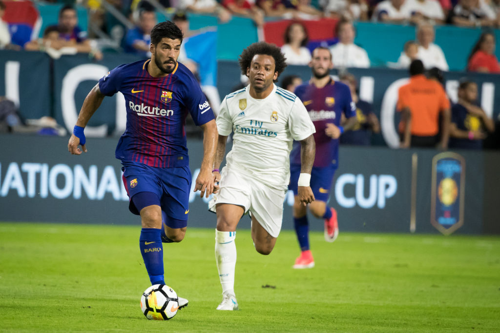 Nhận định bóng đá Barcelona vs Real Madrid, 2h ngày 19/12: Bắn hạ “Kền kền trắng”